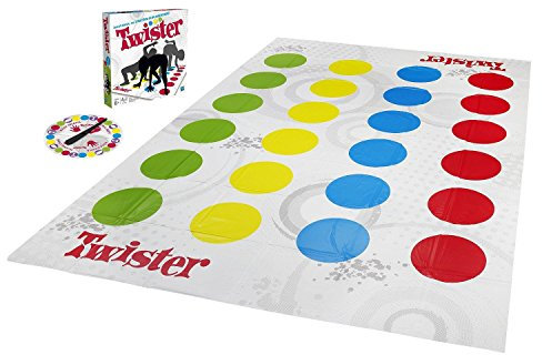Hasbro Gaming Twister