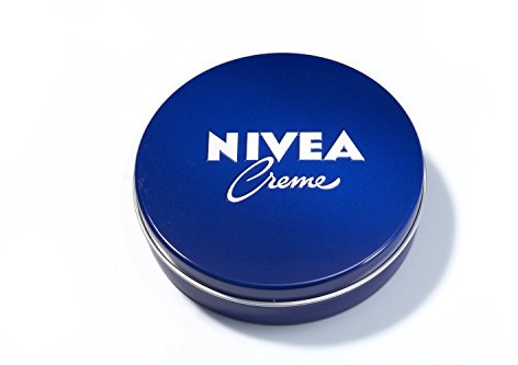 Nivea Creme 75ml Dose, 4er Pack (4 x 75 ml)
