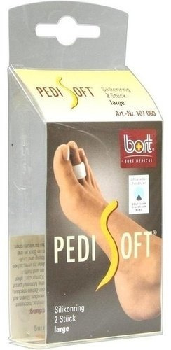 BORT PediSoft Silikonring large 2 St