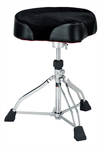 Tama HT530BC 1st Chair Wide Rider Trio Drumhocker
