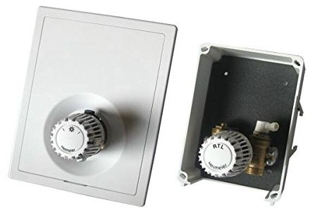 Heimeier RTL Multibox