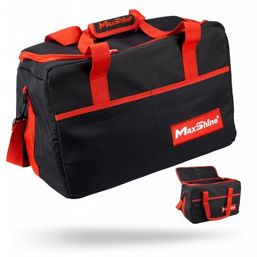 Maxshine - Detailing Bag 55x27x32cm - 6012001