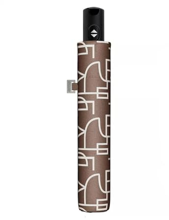 Doppler Carbonsteel Magic Taschenschirm 28 cm