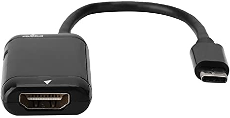 Mhl Till Hdmi-adapter för Android-enheter Micro Usb-adapter Usb-Till-Usb-adaptrar Usbc Typ C Till Hdmi-adapter Usb 3.1-kabel för Mhl Android-surfplatta