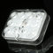 ETUKER 1 x Feux de Recul Remorque LED 12/24V Étanche Imperméable Feu Arrière Remorque