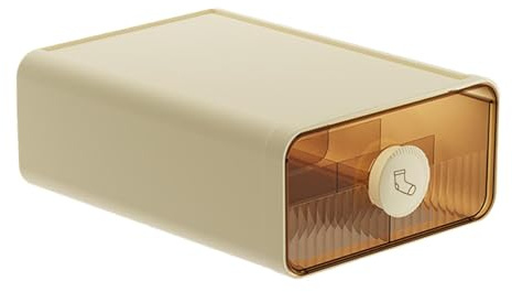 Cassetto organizer biancheria intima, separatore cassetto per biancheria intima - Organizzatore cassetto reggiseno - Organizzatori armadio e organizzatore di cassettiera