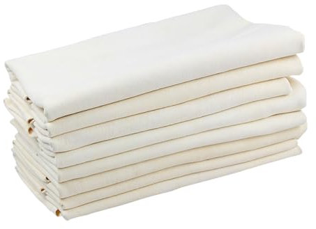 FSSTUD Fensterputztuch für das Auto, 40 x 50 cm, Fensterleder, Brillenputztuch, Autowaschlappen, super saugfähig, Auto-Reinigungstuch, Auto-Detaillierungstücher für Fenster, Glas, 2 Stück
