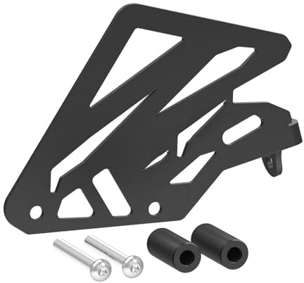 Protezione per pinza freno adatta per Yamaha Tenere 700 T7 XTZ 700 2019-2024 Tenere 700 World Raid Rally Edition 2020-2024