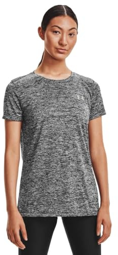 Under Armour Damen Tech SSC - Twist Short-Sleeves (1er Pack)