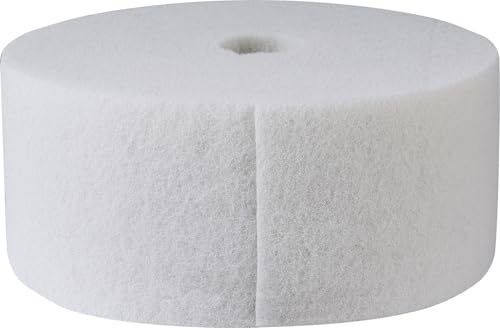 Bosch 1x Rollo de vellón EXPERT N880 para lijado manual | para Láminas de acero, Acero inoxidable, Anchura 115 mm, Longitud 10 mm, Professional Accesorios Lijado manual