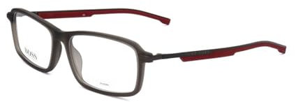 Brillen Hugo Boss BOSS 1260 FRE MATTE GREY 56/16/ MAN
