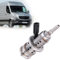 iSpchen Einspritzdüse Einspritzventil Kraftstoffinjektor A0004900200 Einspritzventil Einspritzdüse Injektor Düse Kompatibel mit 2020 Mercedes-Benz Sprinter 2500 Base 3,0 l V6–Diesel