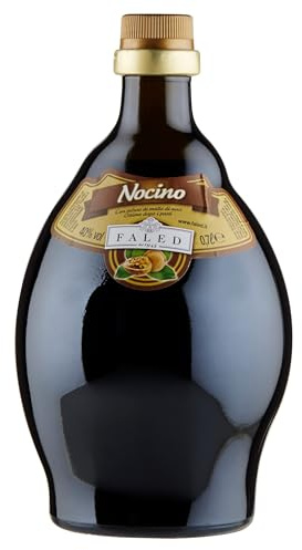 Nocino Faled 0105027 Liquore, Cl 70