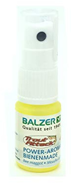 Balzer Forellen Angeln Lockstoff Trout Attack Spray