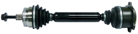 SKF Antriebswelle VKJC 5429 Position Vorderachse links Höhe 137mm Länge 740mm Breite 140mm - OE Qualität | Kompatibel mit: AUDI A4 B5, A4 B5 Avant, A4 B6, A4 B6 Avant, VW PASSAT B5, PASSAT B5 Variant, PASSAT B5.5