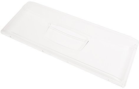 Genuine Hotpoint frigorifero insalata cassetto copertura C00273210