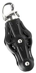 Wichard Violon Bloc 55 schnappschäkel, 57672
