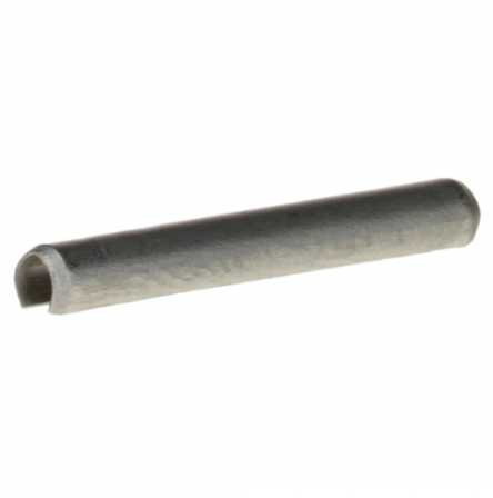 Reidl Spannstifte schwere Ausführung 3 x 30 mm ISO 8752 Federstahl 1.4310 blank 50 Stück