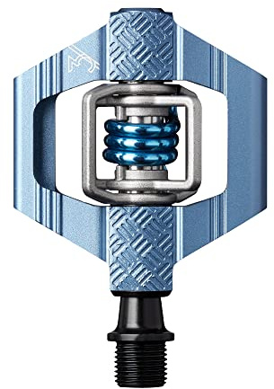 Crankbrothers MTB Pedals Candy 3 Blue