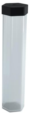 Gamegenic, Playmat Tube Clear, Zubehör