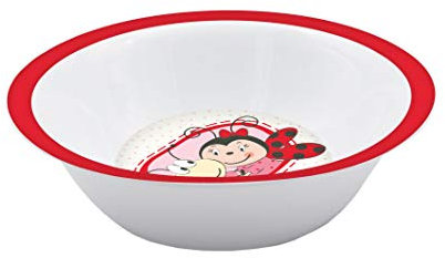 STEINBECK 13781 Ciotola per Cereali, Melamina