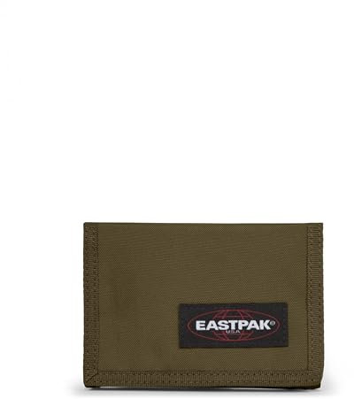 Eastpak CREW SINGLE Cartera - Army Olive (Verde)