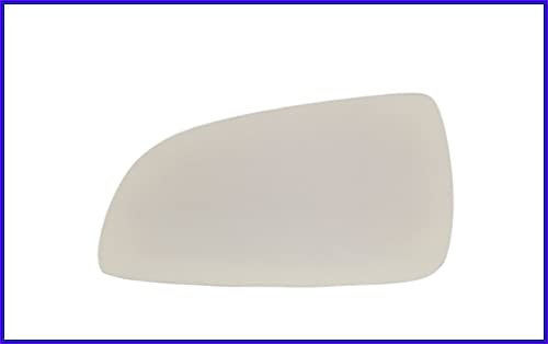 suitable for Vauxhall ASTRA H 2004-2008 DOOR WING MIRROR GLASS by WCM LEFT SIDE