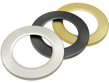 VoltShine Cinta aislante de PVC 0,13 mm x 17 mm x 25 m, color amarillo, ideal para aislamiento eléctrico y reparaciones.