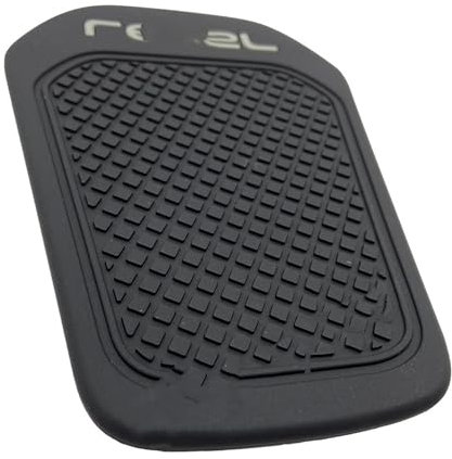 Tank Pad Sticker Motorcycle Fuel Tank Pad Waterproof Pad Rubber Sticker Non-slip Side Fuel Tank Sticker For Ho&nda CMX300 CMX500 REBEL 300 500