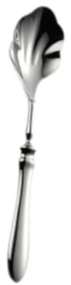Baoblaze Mini Cuchara de Acero Inoxidable Cuchara de Sopa de Cuchara multipropósito de cucharadita de té Teaspoon para KTV Anniversaries Restaurante de Sabor