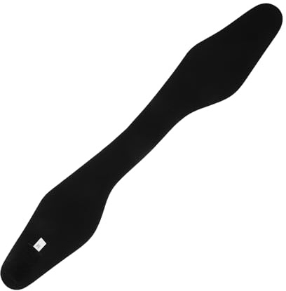 Parliky Fascia da Nuoto in Neoprene Regolabile Fascia Protettiva per Orecchie per Yoga Immersioni e Altre Attività Acquatiche Adatta Ragazzo Ragazza e Adulti