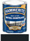 750 ml Hammerite Direkt auf Rost Metall-Schutzlack Schwarz, Glanz