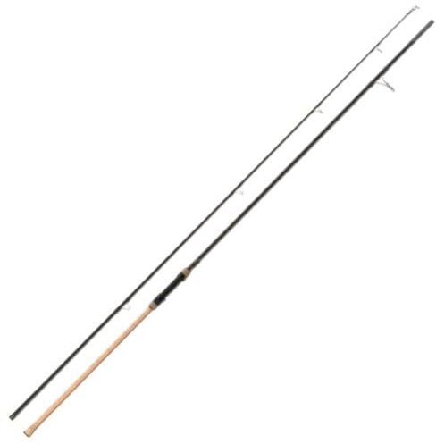 ANACONDA Corky 3,60m 12ft 3.00lb 2-teilig - Karpfenrute, Angelrute zum Angeln auf Karpfen, Steckrute