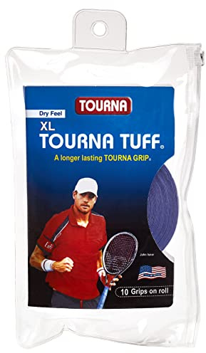 Tourna Tuff – eine haltbarere Version des originalen Tourna Griffs