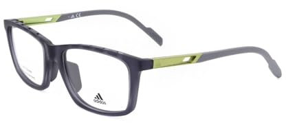 adidas SP5013 020 GREY 56/18/145 Herren Brillen