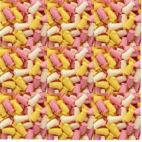 Milkshakes Clipstrip Sweets Bag (1kg)