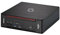 Mini pc Fujitsu Esprimo Q957 • Intel Core i3 6100T • 8GB Ram • 256 GB Ssd • ingresso Type-C e WIFI • windwos 11 pro + office 365 (ricondizionato)