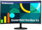 Samsung LS24D360GAUXXU 24 Curved FullHD 100Hz 1080p Monitor - 1920x1080, HDMI, VGA