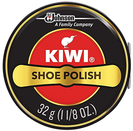 Kiwi Shoe Polish - 1.2 Ounces