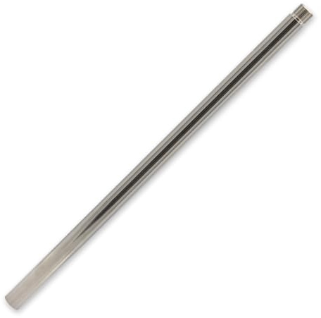 Shakespeare Extension Pole - Stainless Steel, 0.61 m