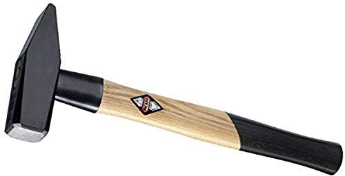 Picard 0030312-0600 Schlosserhammer DIN 1041, 600 g