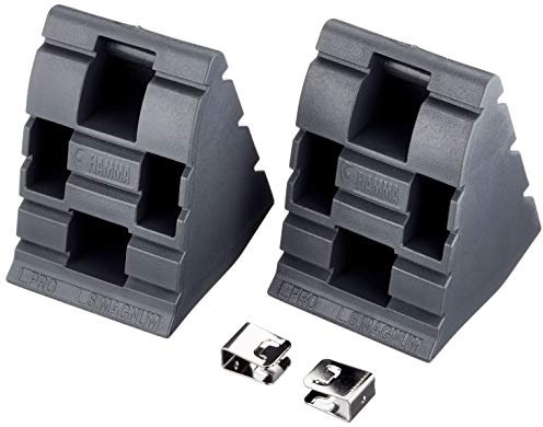 Fiamma Chock Levels - Kit of 2 chocks