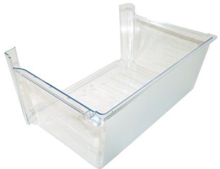 Beko 4338150900 Fridge accessories/Lower Lamona Leisure Refrigeration Fridge Crisper Body