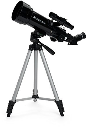Celestron 21035 70 mm Reisefernrohr, tragbar, Unterhaltungselektronik, Heimgerät