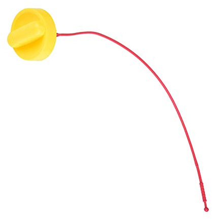 Oljemätstickor, oljemätstickaindikator för bilmotor