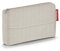 reisenthel pocketcase - Taschenorganizer, kompakt, Couleur:Herringbone Sand