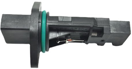 Luftmassenmesser/Passend for Audi A4 RS4 0280218187 077133471M Luftmengenmesser-Sensor