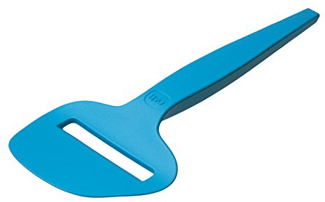 OSTI 901 Antihaft Käsehobel/Käsehobel blau