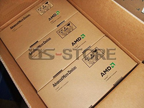 AMD Procesador de CPU APU A10-5800K AD580KWOA44HJ AD580KWOHJBOX 3.8GHz 4MB 4 núcleos Socket FM2 904pin
