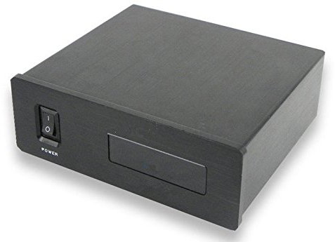 GOWE MM RIAA pre-amplificatore per giradischi in vinile PUS Phono Stage preamplificatore